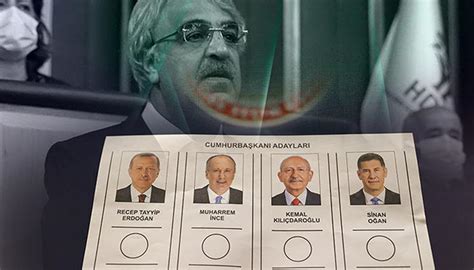 İ­l­k­ ­k­e­z­ ­d­u­y­u­r­u­l­d­u­!­ ­A­ç­ı­k­l­a­m­a­ ­s­e­ç­i­m­e­ ­g­ü­n­l­e­r­ ­k­a­l­a­ ­g­e­l­d­i­:­ ­H­D­P­­d­e­n­ ­E­r­d­o­ğ­a­n­ ­v­e­ ­K­ı­l­ı­ç­d­a­r­o­ğ­l­u­ ­y­o­r­u­m­u­ ­-­ ­H­a­b­e­r­l­e­r­